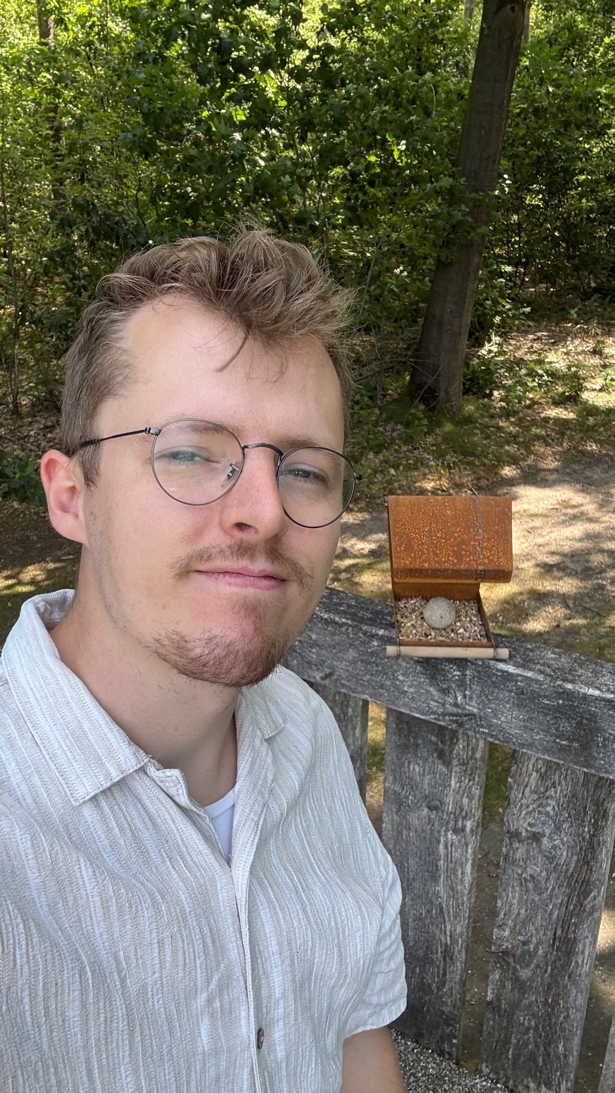 Het verhaal achter Stalen Design