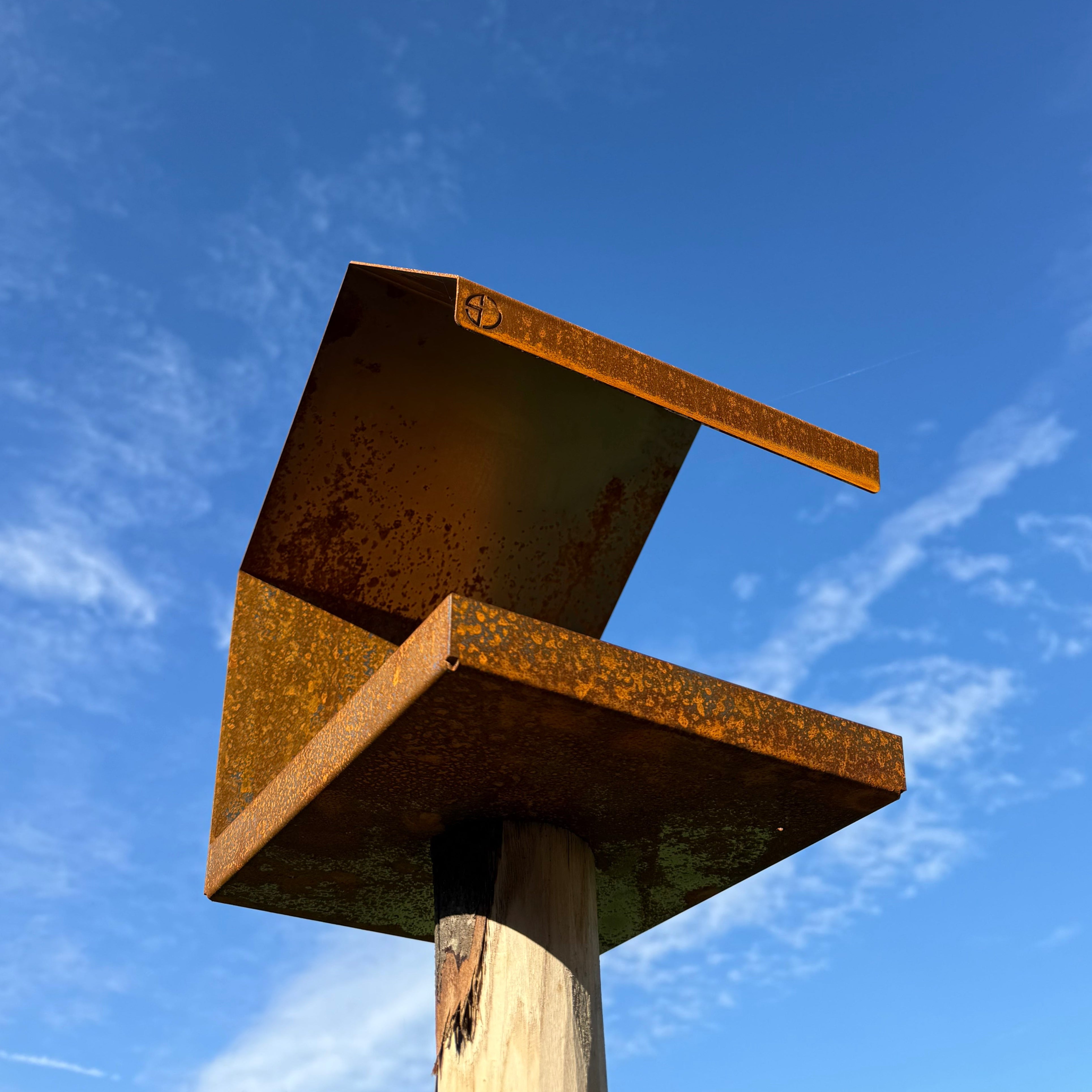 Staal recyclen – circulair design in de praktijk vandaag