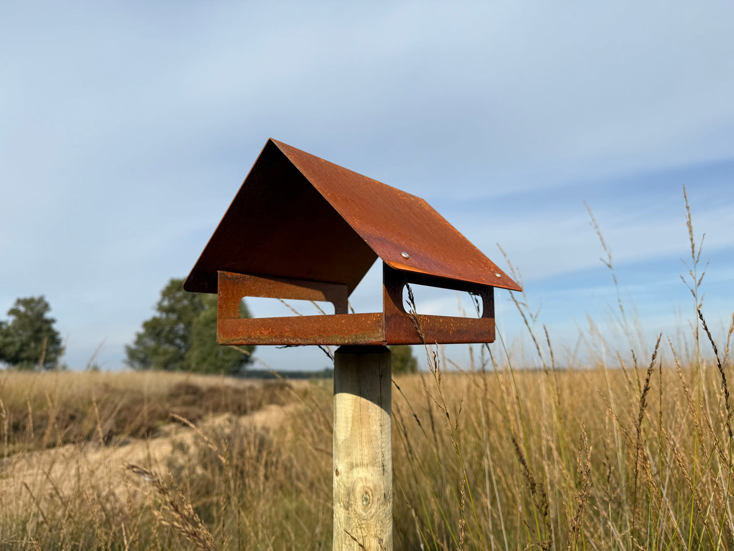 Productnamen bij Stalen Design: persoonlijk en herkenbaar