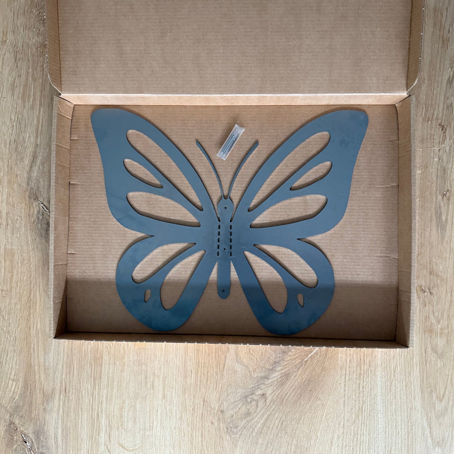 Verzending van stalen meubels: snel en betrouwbaar