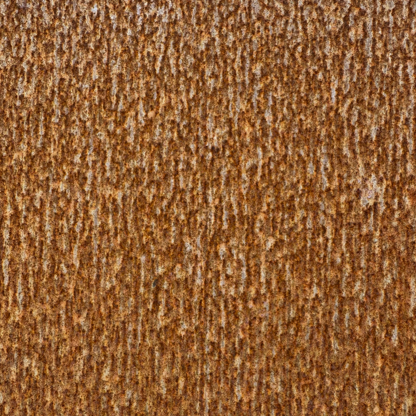 Patina van cortenstaal: evolutie door de jaren heen