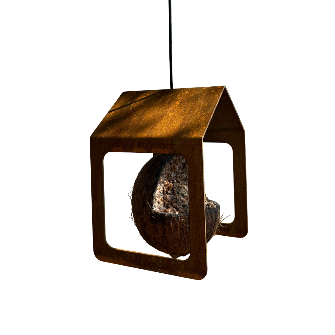 Vogelvoederhuis INFINITE