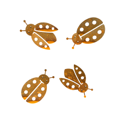 Tuinvorm LADYBIRD