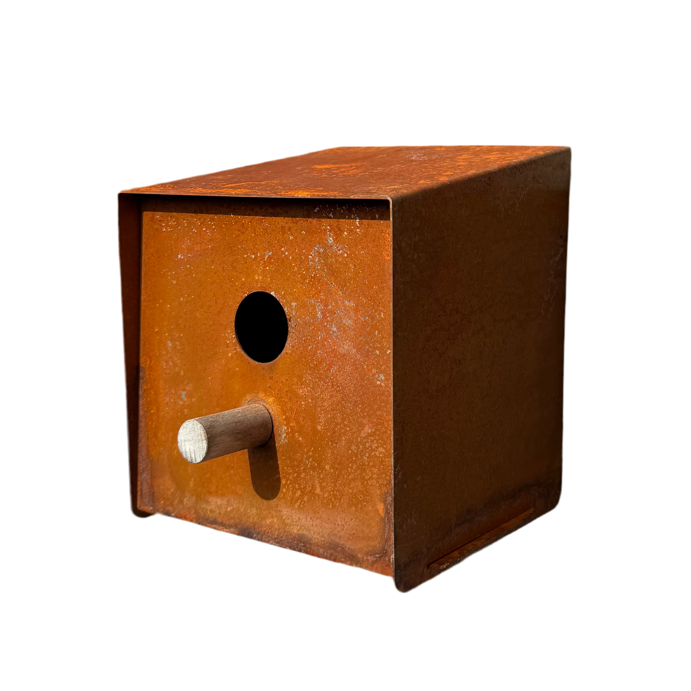 Vogelhuis CLOUDNEST