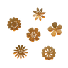 Tuinvorm FLEURIG