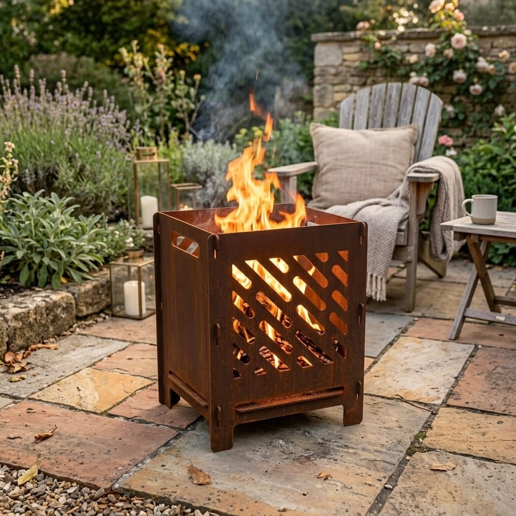 Vuurkorf FIRE