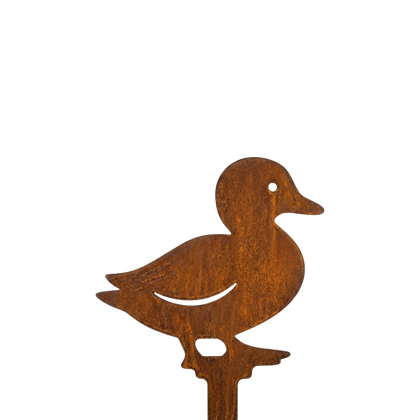 Tuinsteker MINIQUACK