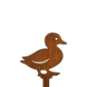 Tuinsteker MINIQUACK