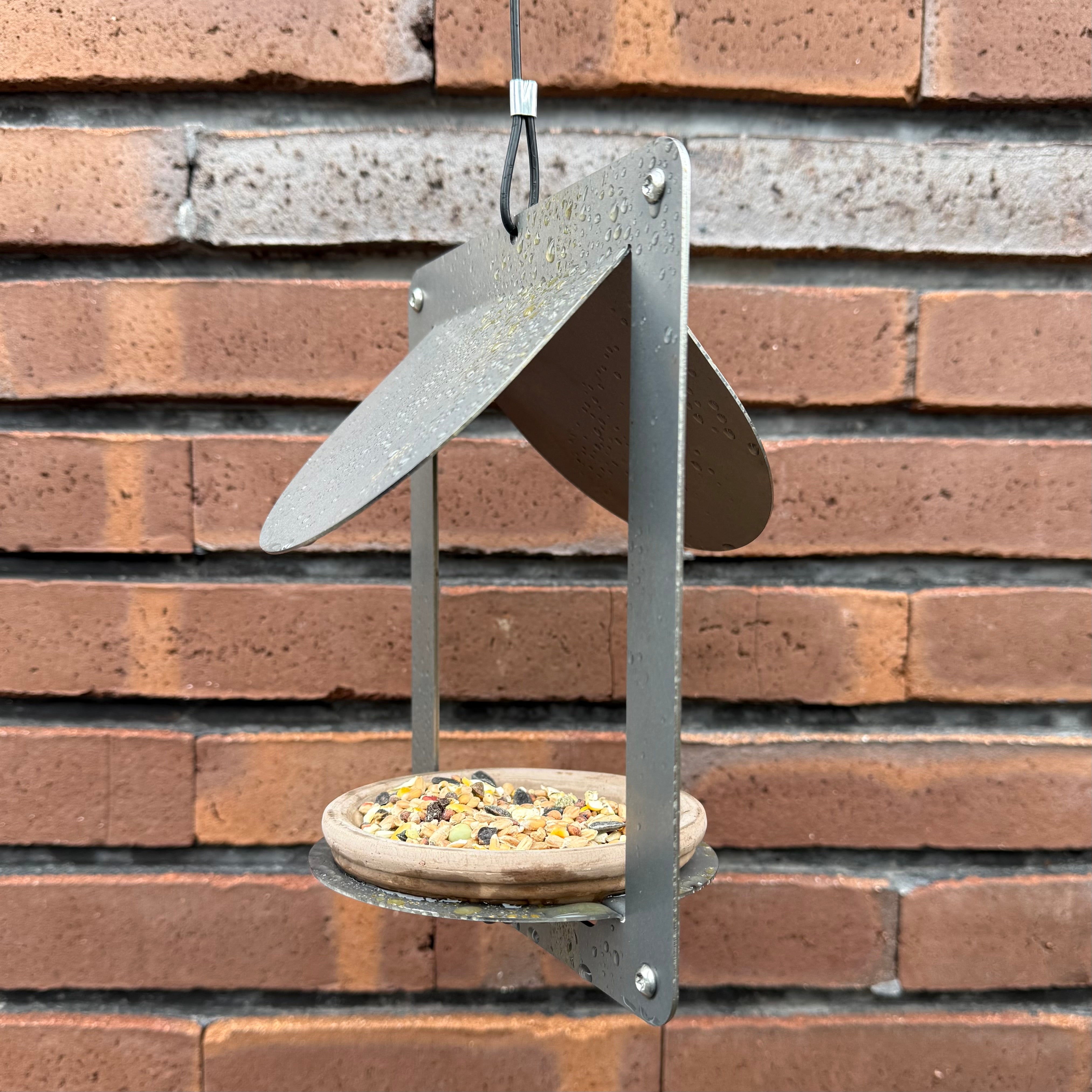 Vogelvoederschaal WINGS