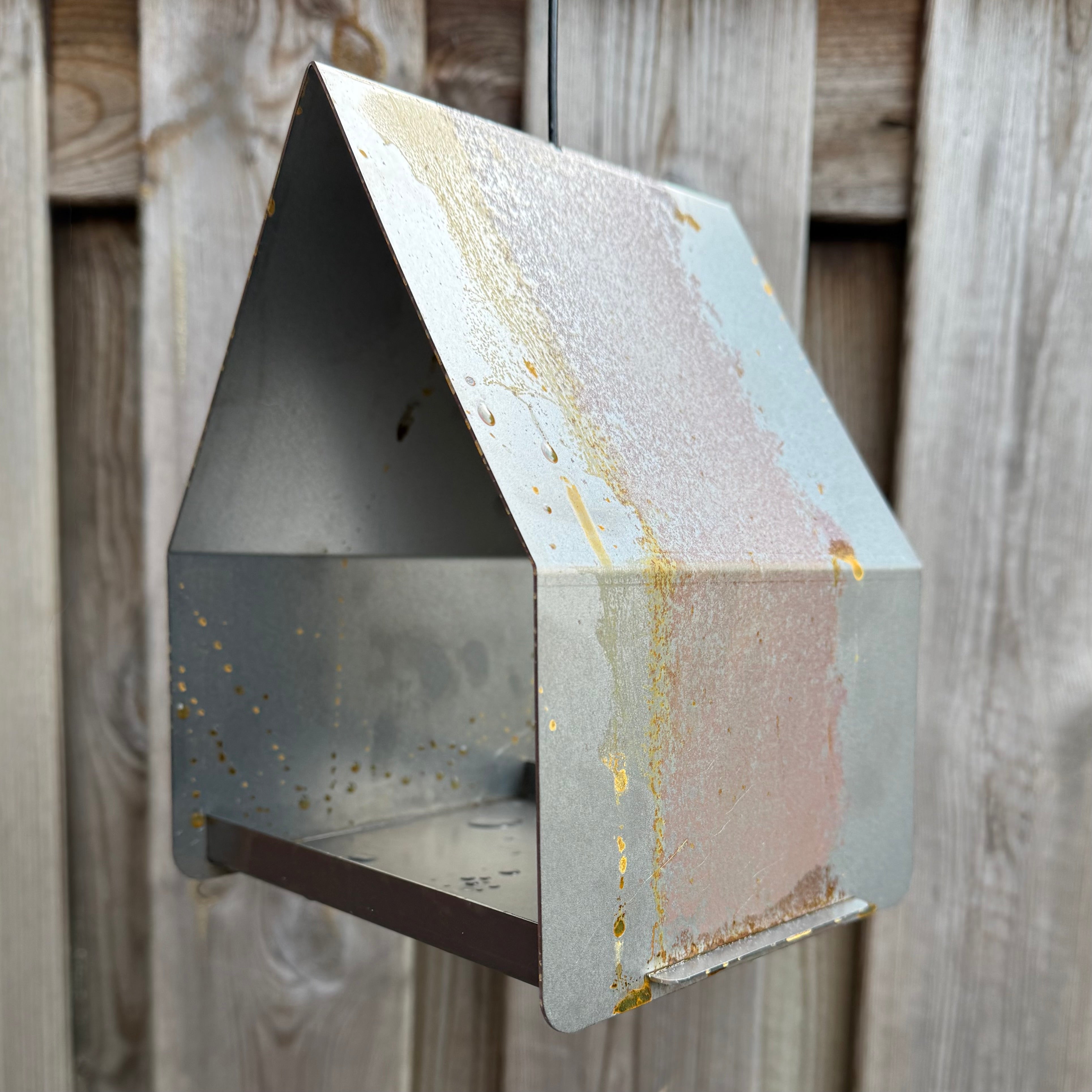 Vogelvoederhuis HAVEN