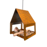 Vogelvoederhuis CELA