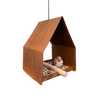 Vogelvoederhuis SINA