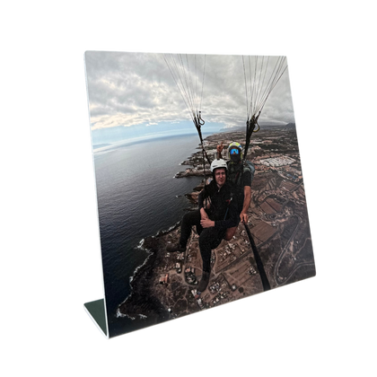Fotoplaat GRID