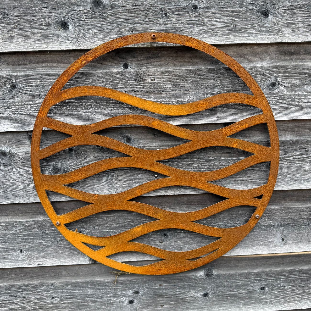 Wanddecoratie TIDE
