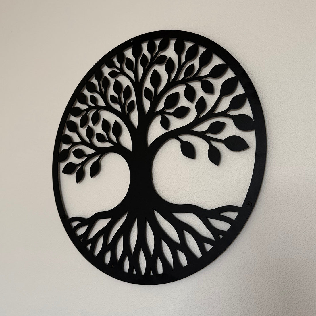Wanddecoratie LIFE