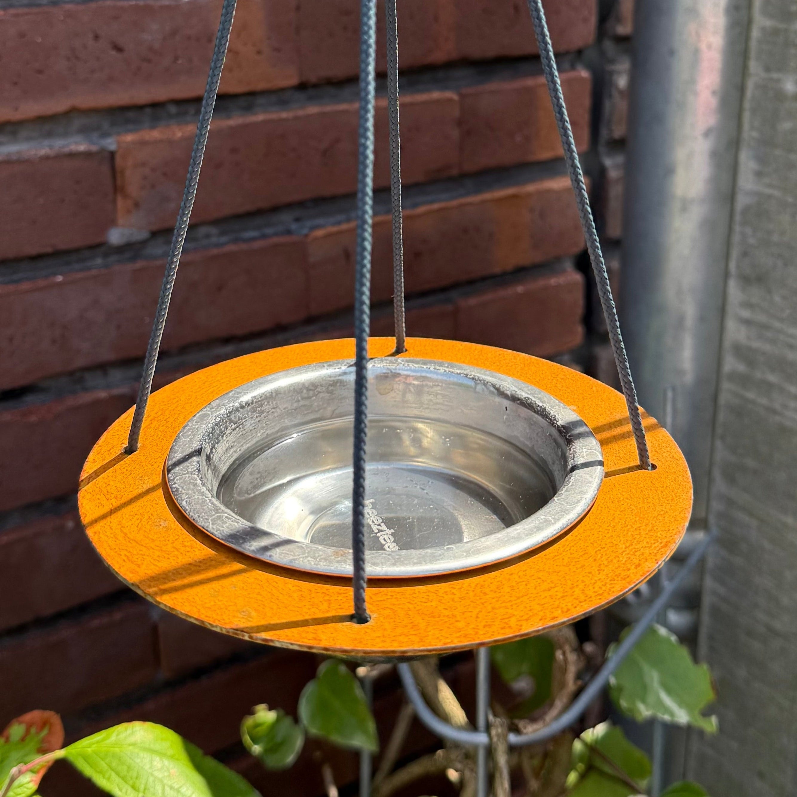 Vogelvoederschaal XENITH