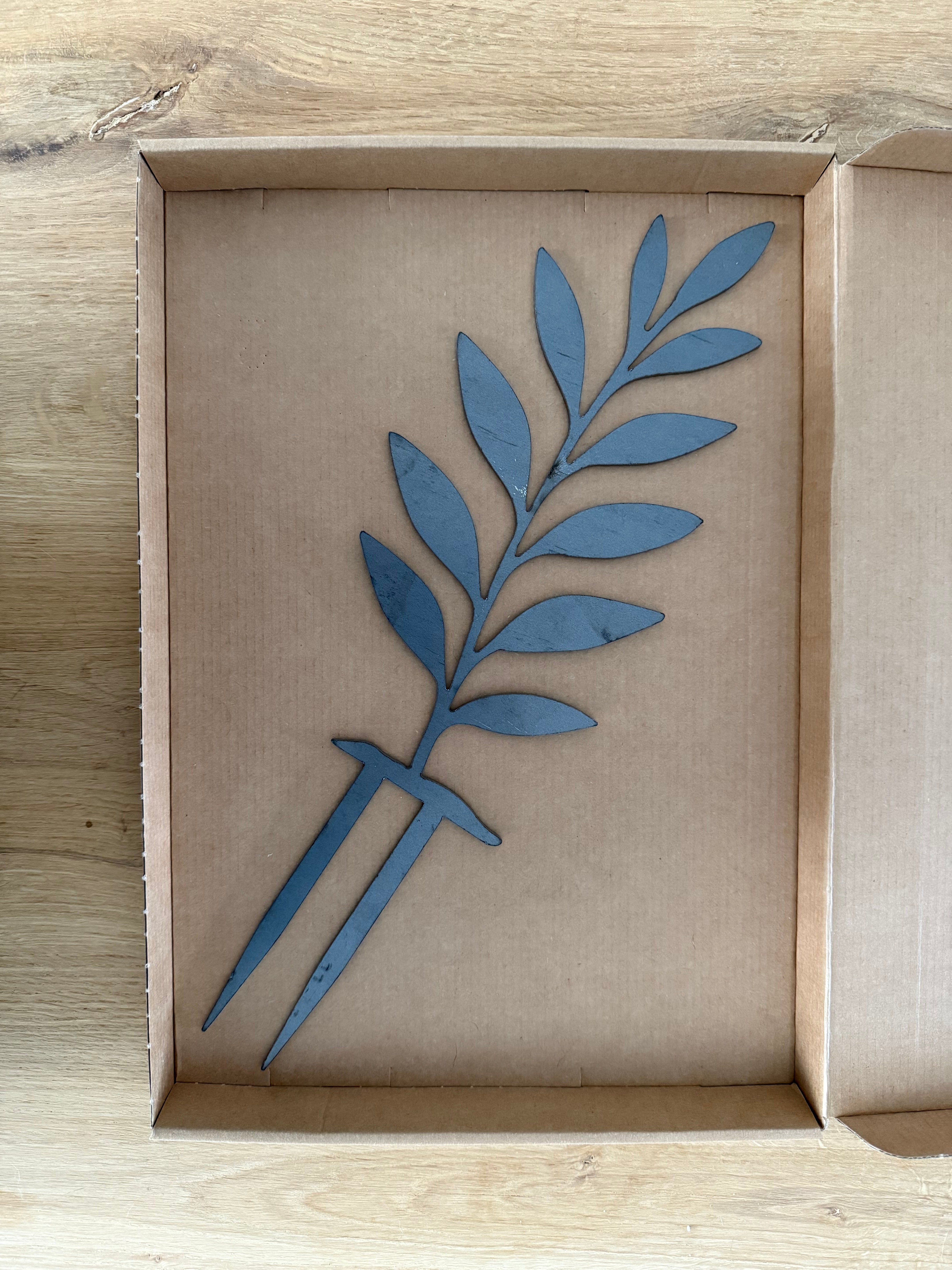 BUNDEL | Tuinsteker BUDSHAPE + NATURALIS