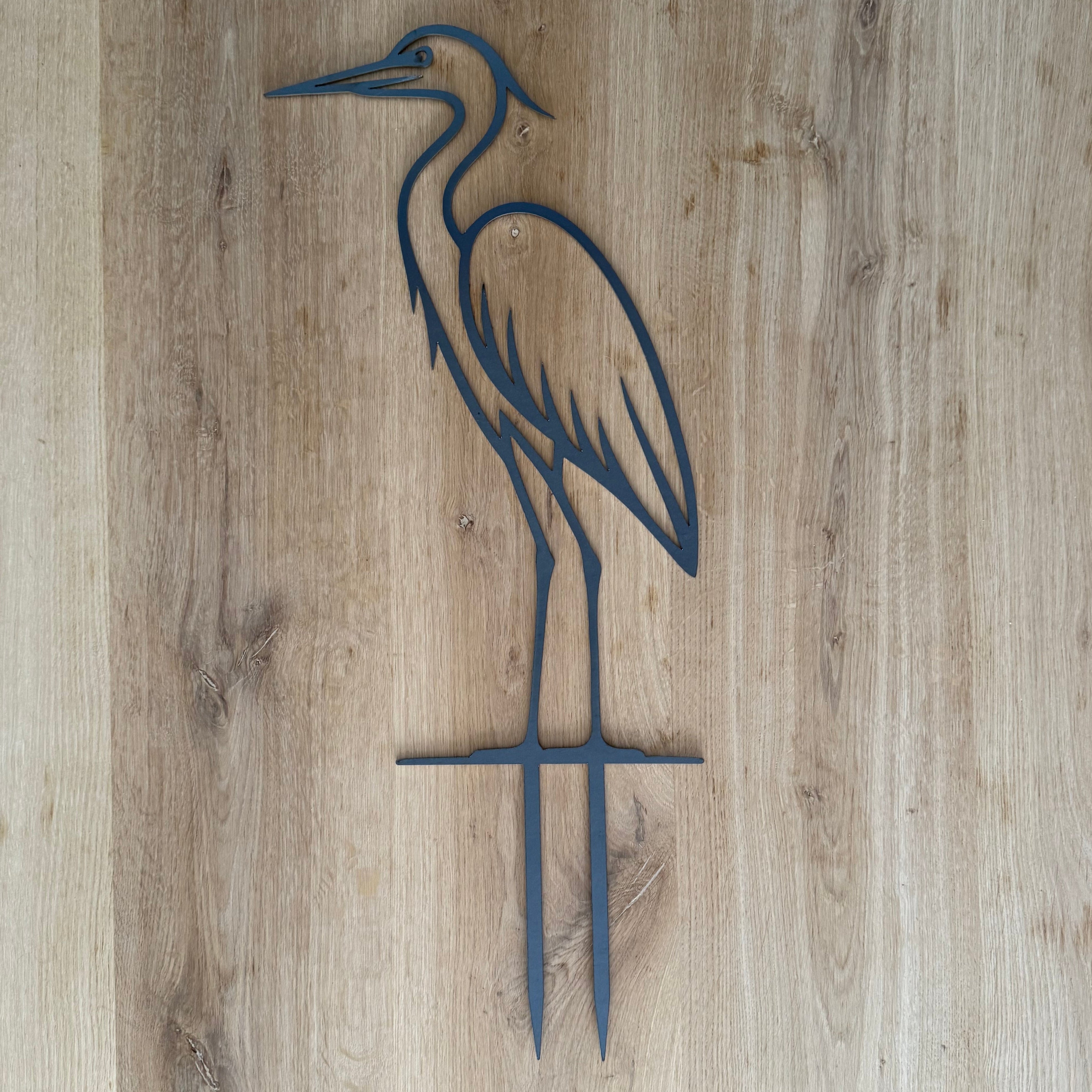 Tuinsteker HERON