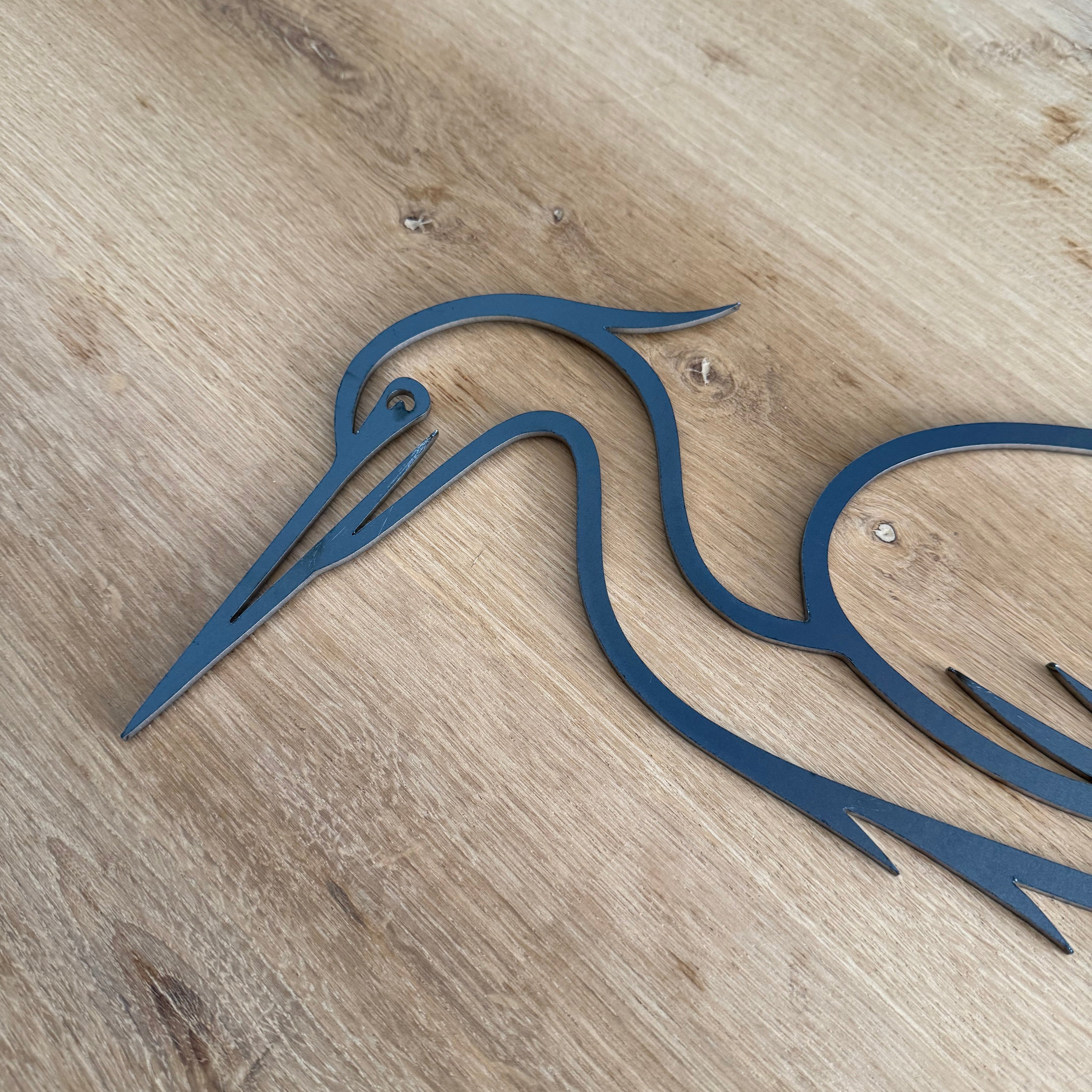 Tuinsteker HERON
