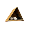 Vogelvoederhuis METEOR