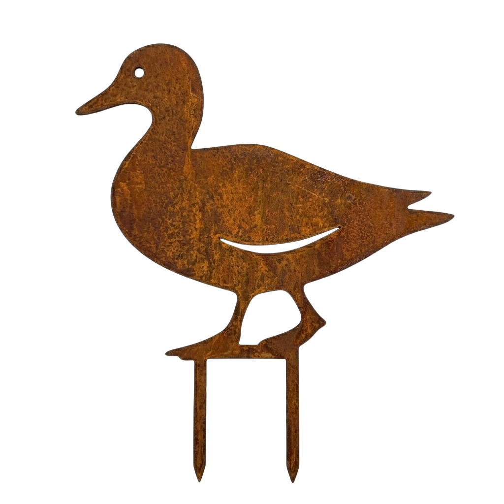 Tuinsteker QUACK