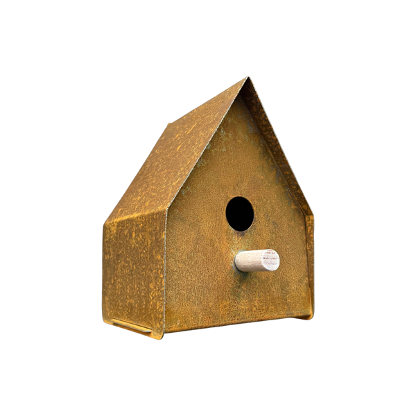 Vogelhuizen