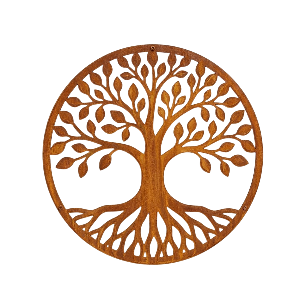Wanddecoraties