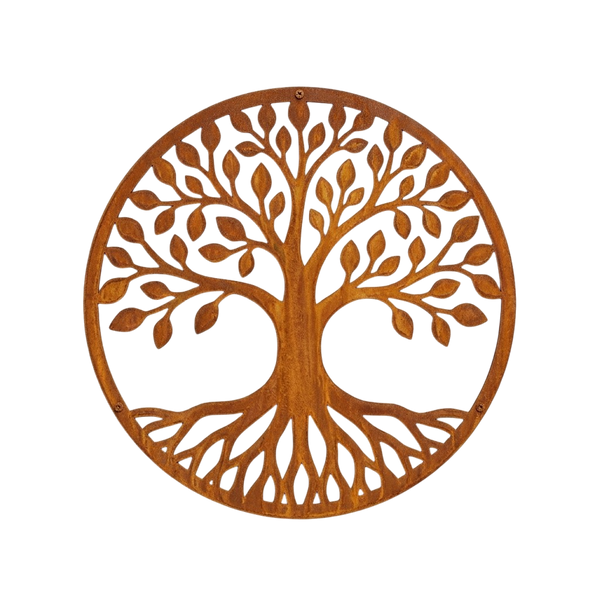 Wanddecoraties
