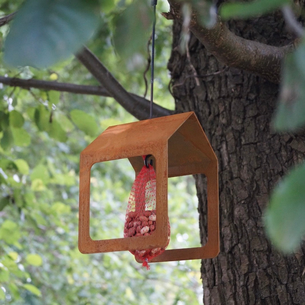 Vogelhuizen