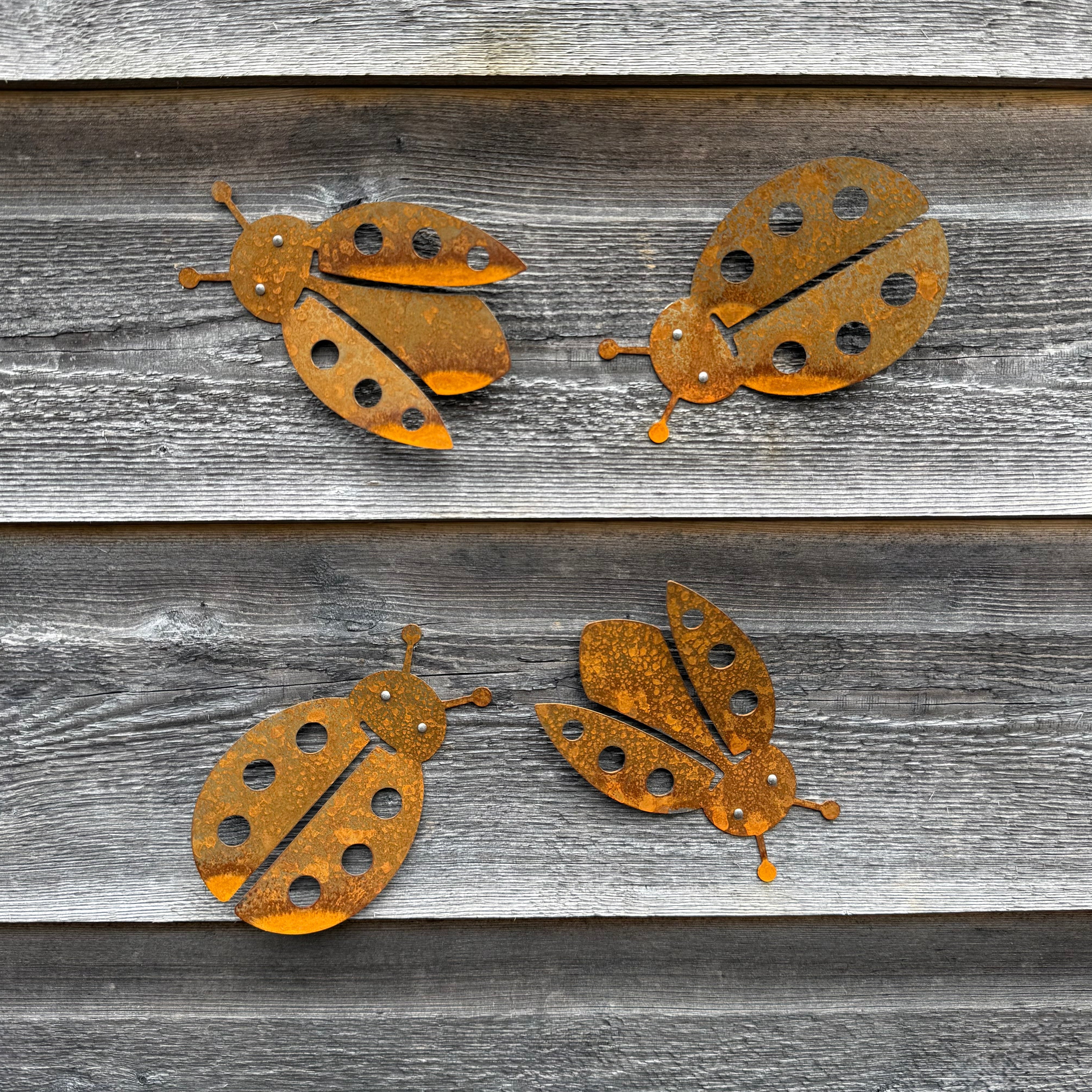 Tuinvorm LADYBIRD