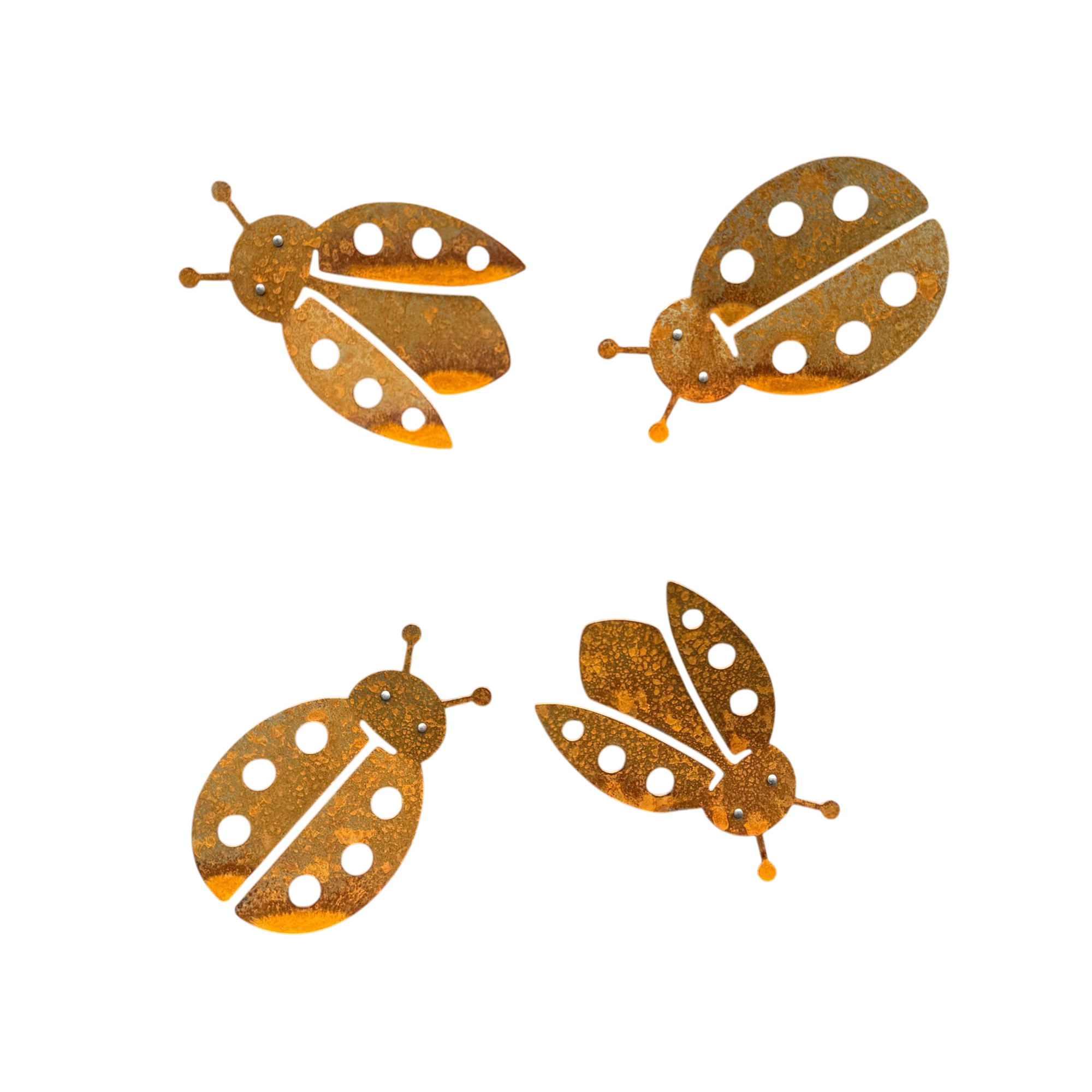 Tuinvorm LADYBIRD