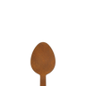 Tuinsteker EGG
