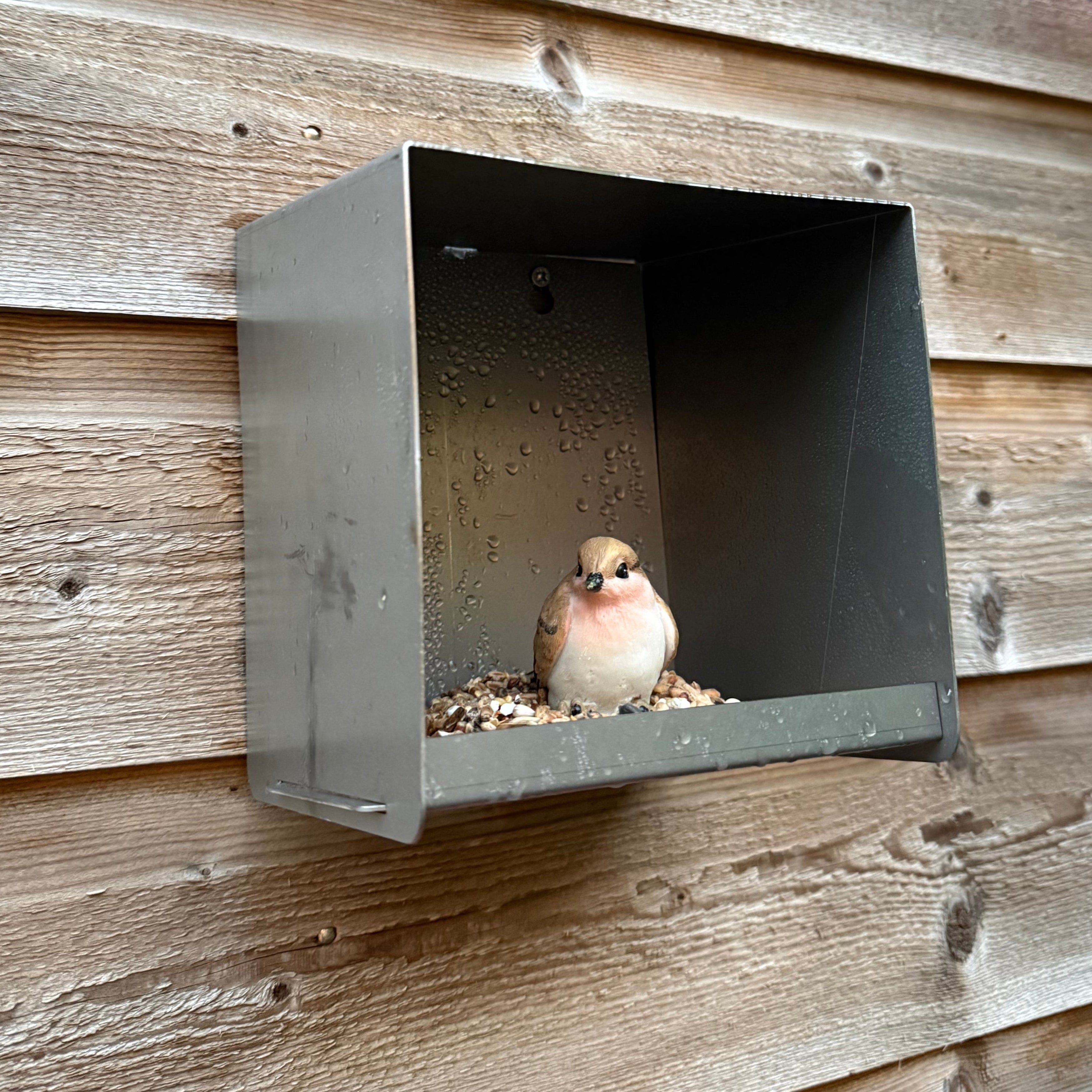 Vogelvoederhuis CHIRP