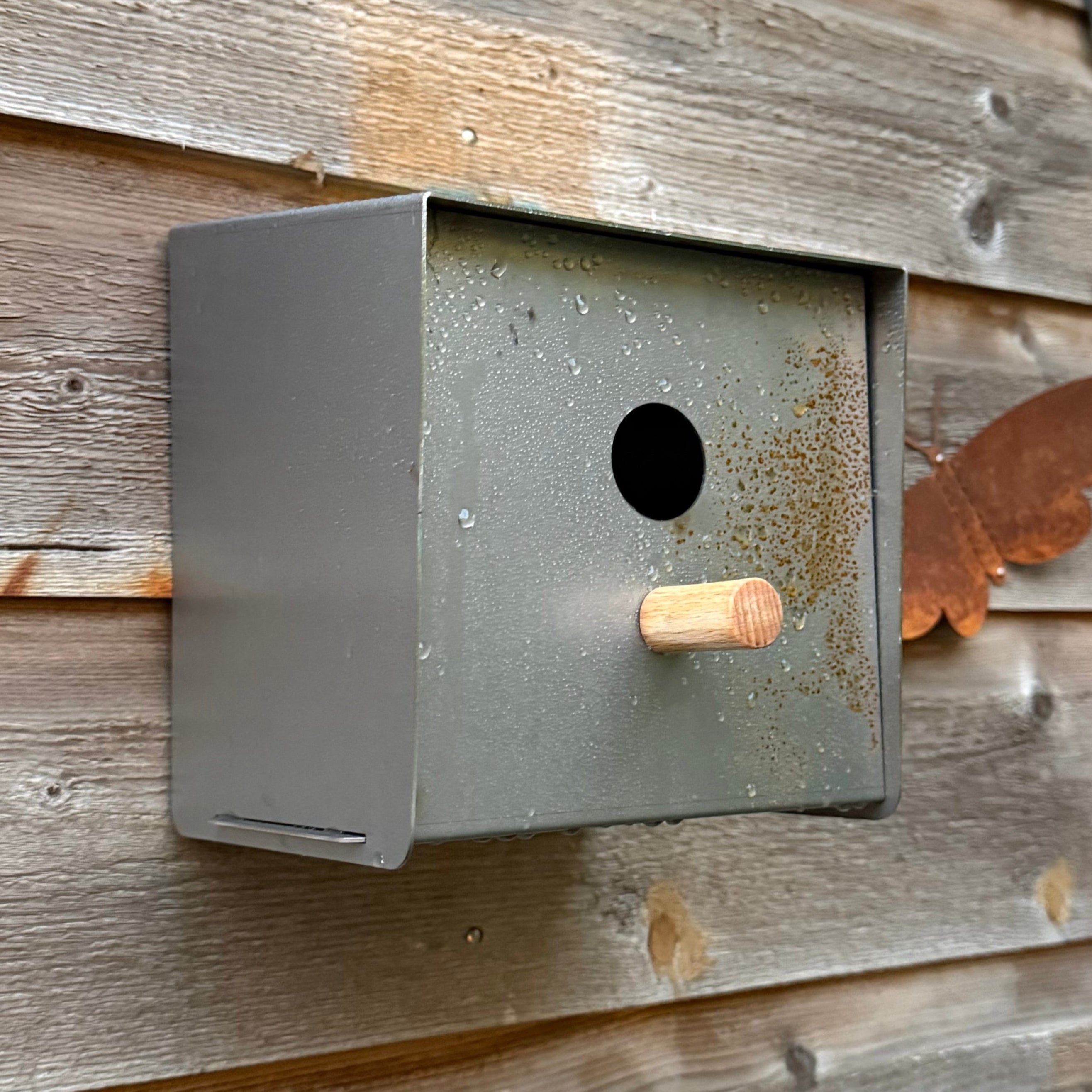 Vogelhuis CLOUDNEST