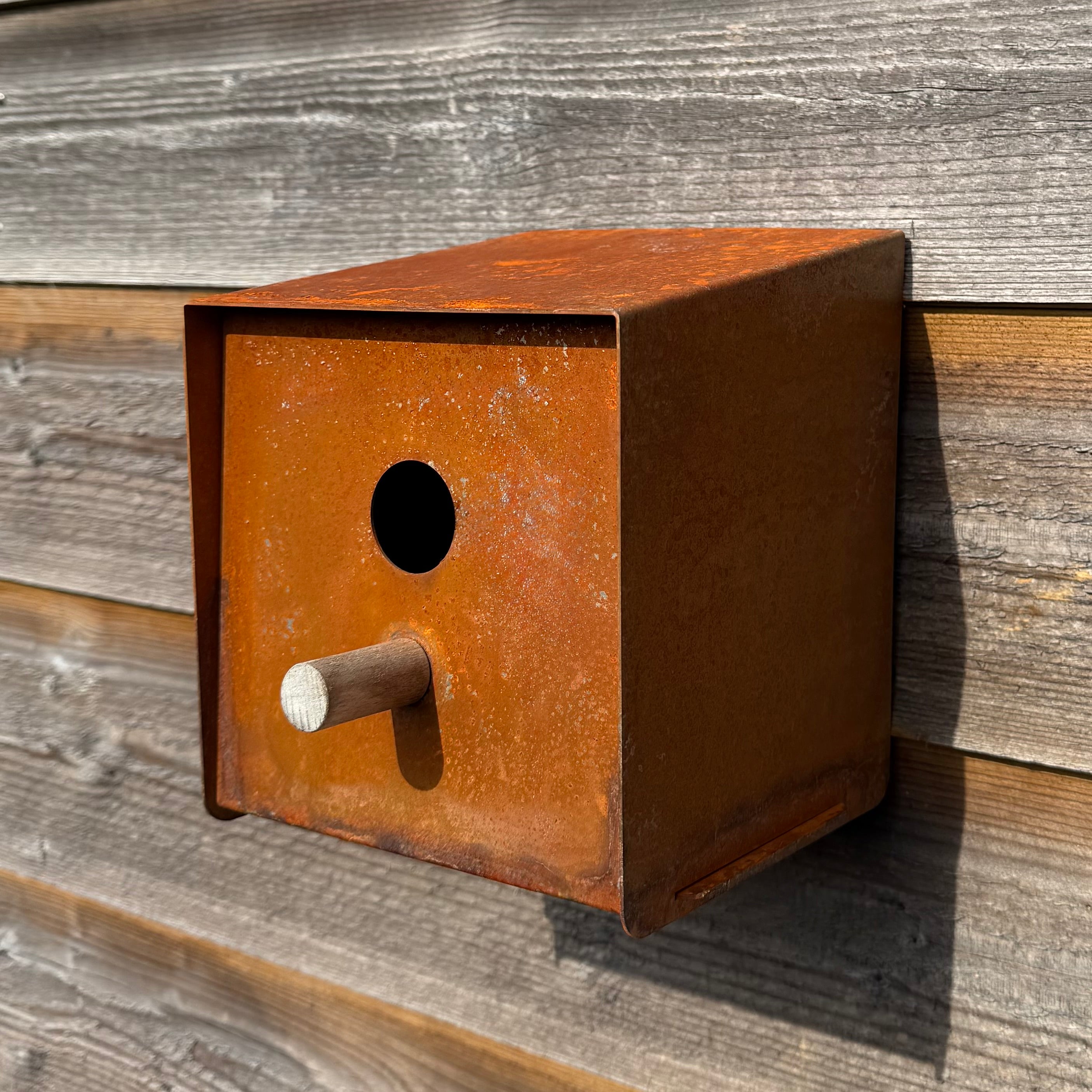 Vogelhuis CLOUDNEST