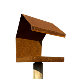 Vogelvoederhuis FALCON