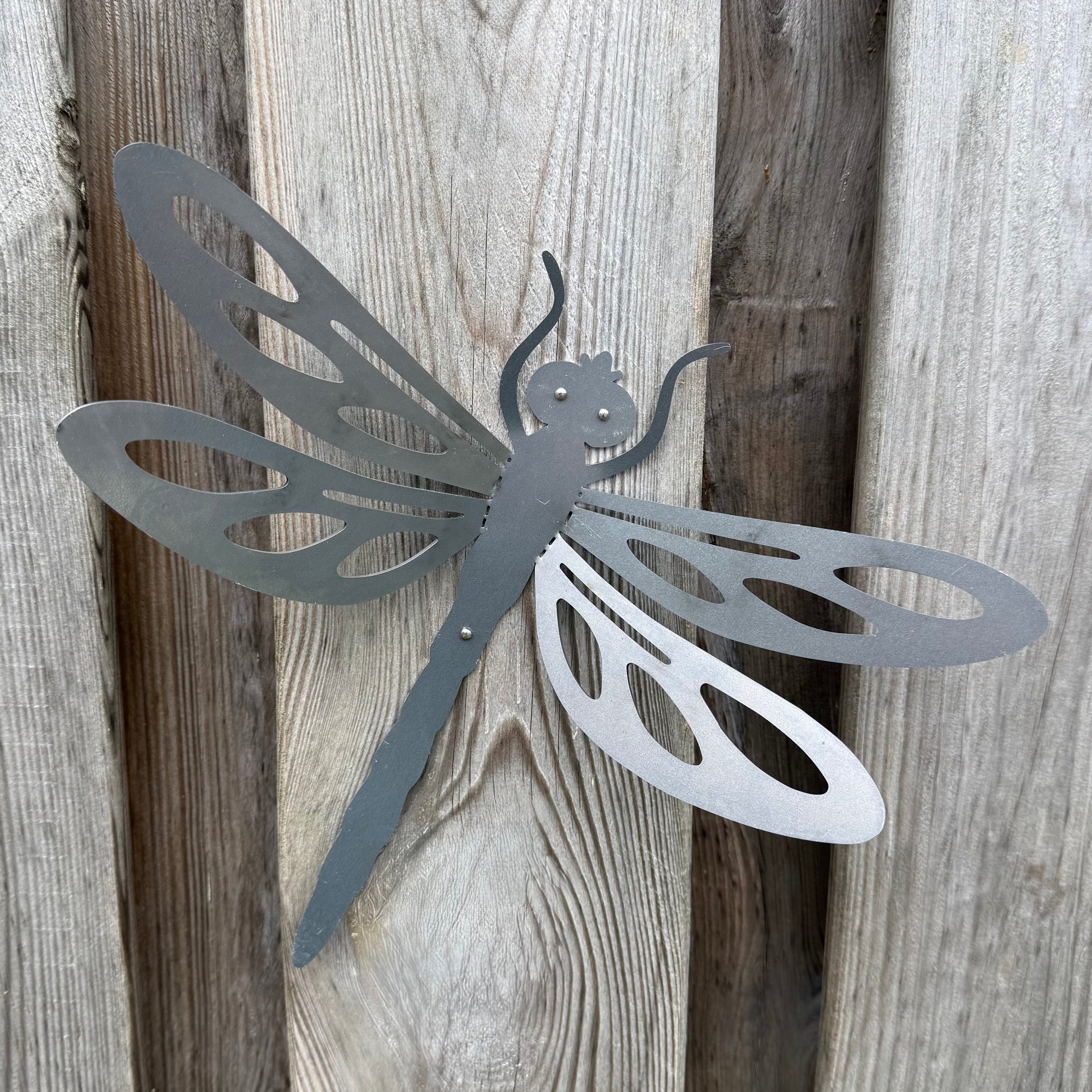 Tuinvorm DRAGONFLY