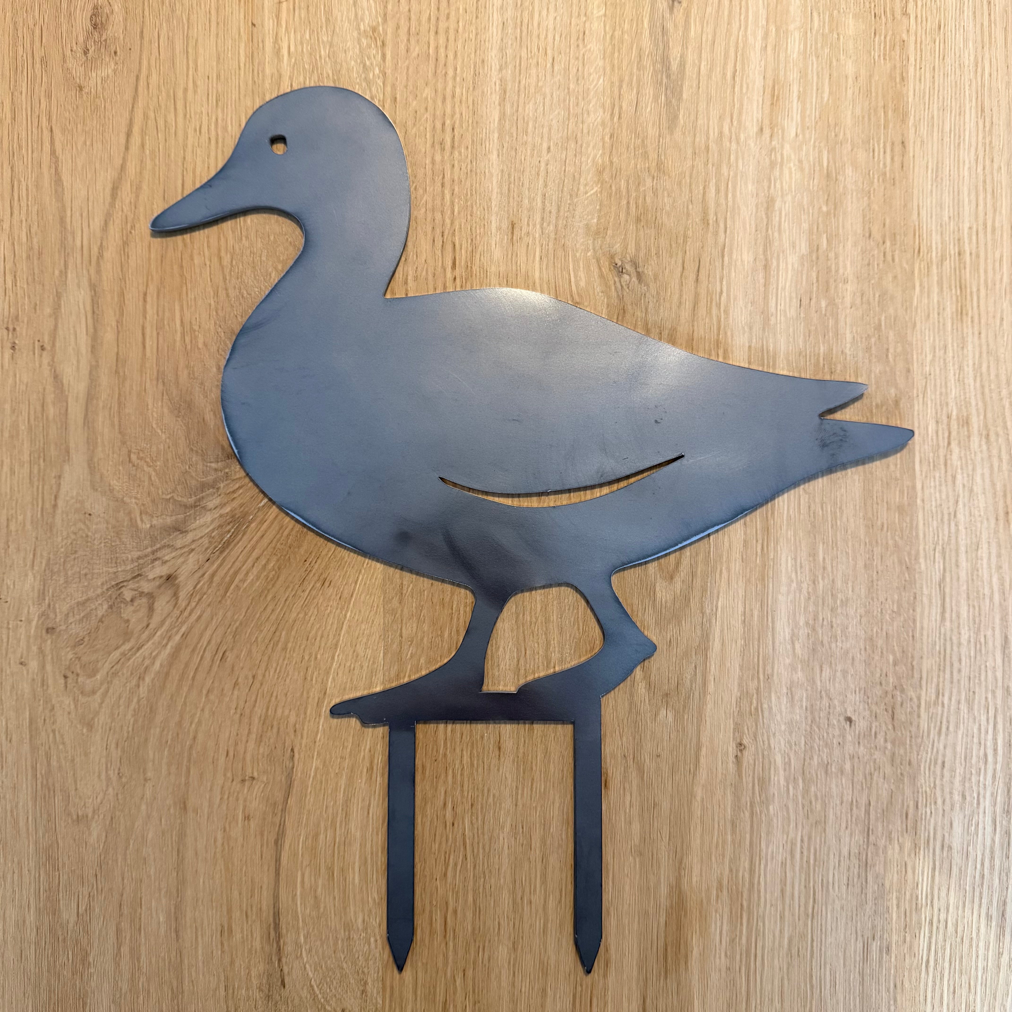 Tuinsteker QUACK