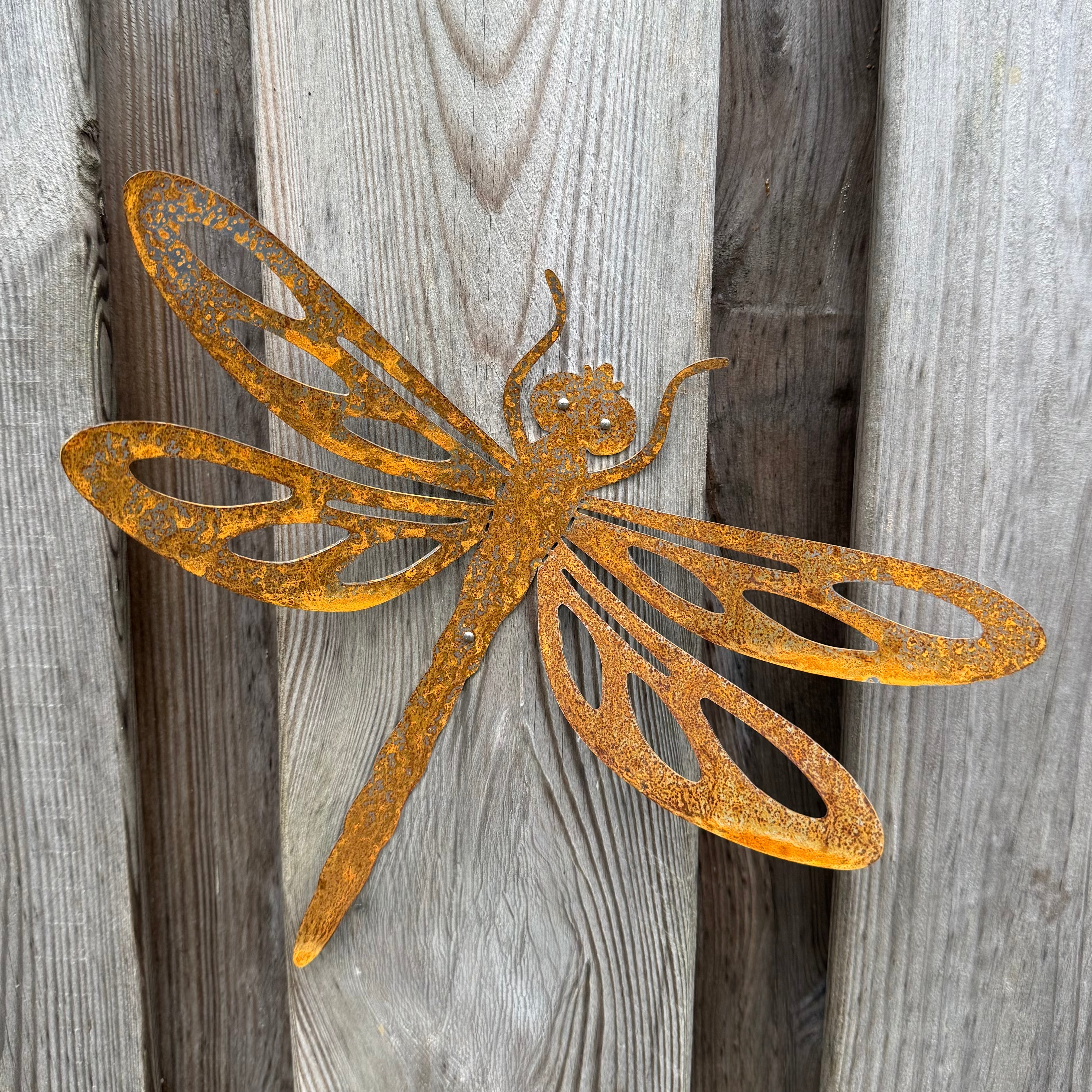 Tuinvorm DRAGONFLY