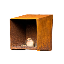 Vogelvoederhuis CHIRP