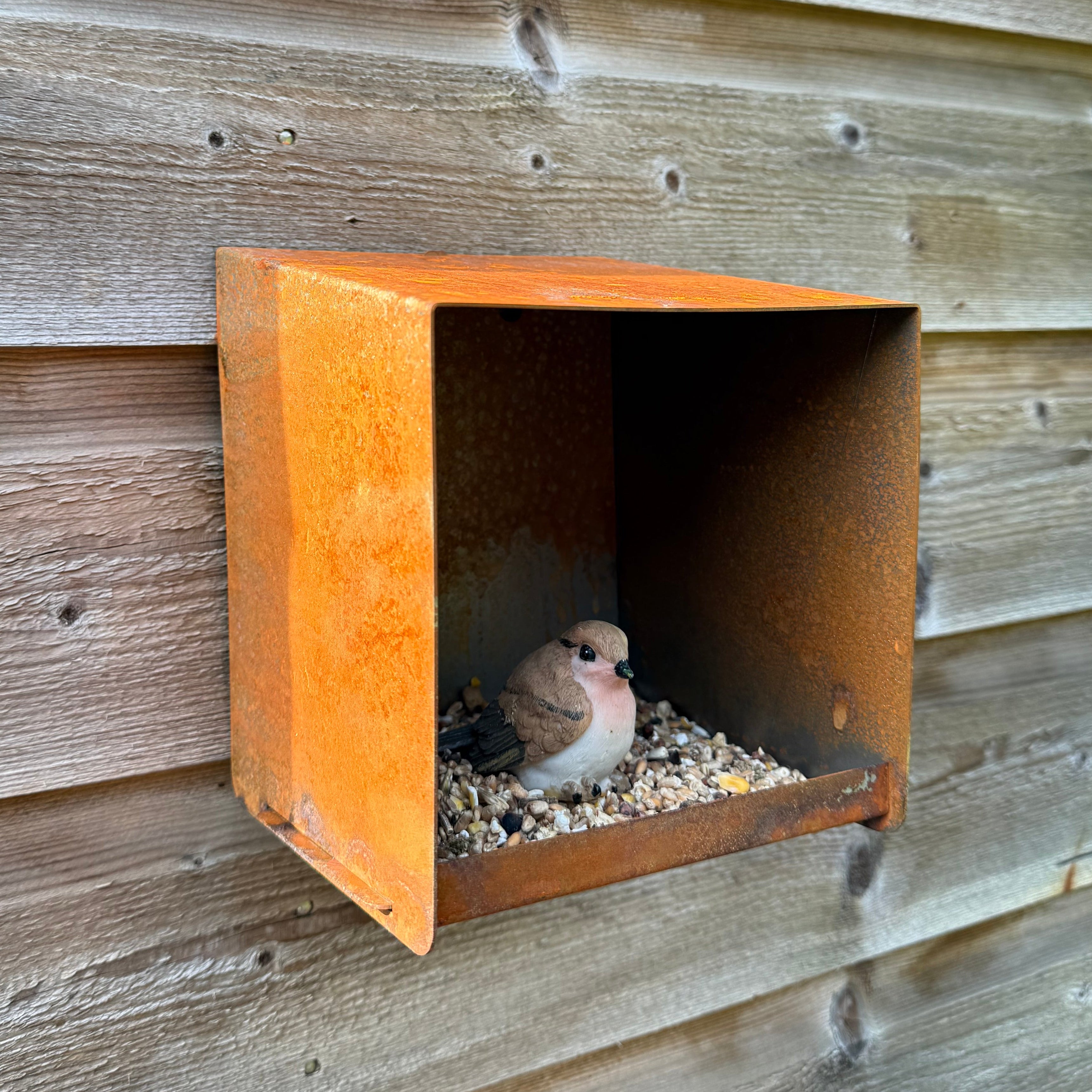 Vogelvoederhuis CHIRP