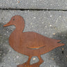 Tuinsteker QUACK - Showmodel (Verroest)