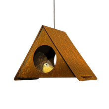 Vogelvoederhuis ALPHA
