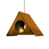 Vogelvoederhuis ALPHA