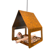 Vogelvoederhuis CELA