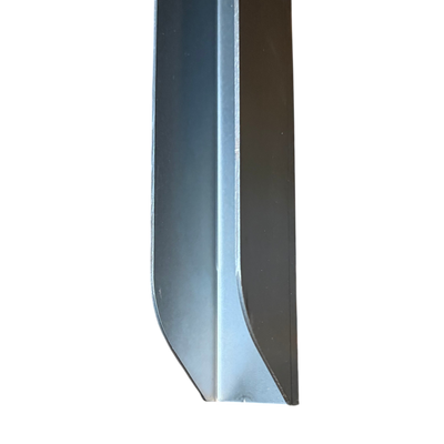 Voederpaal CORTEN