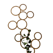Klimplantrek RING