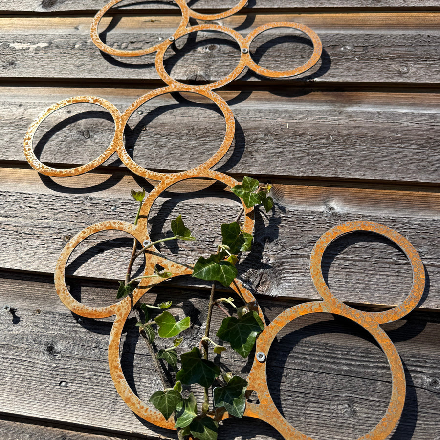 Klimplantrek RING