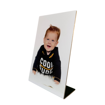 Fotoplaat PORTRAIT
