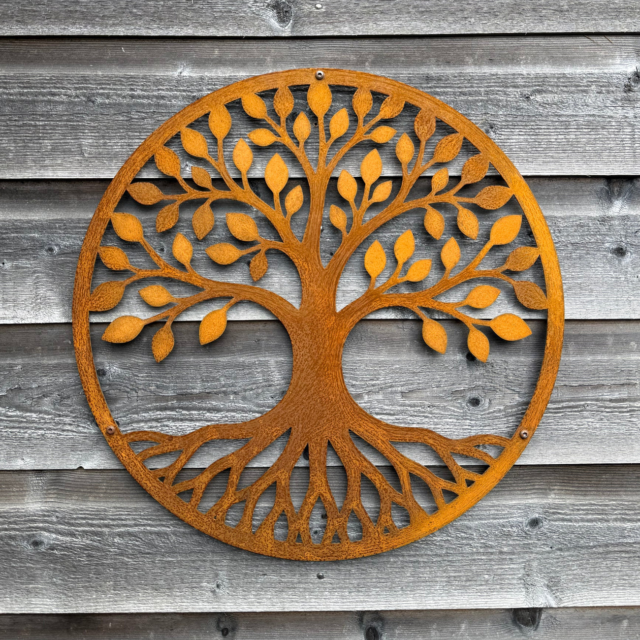 Wanddecoratie LIFE
